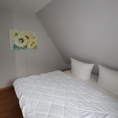 Kirschbaum Apartment