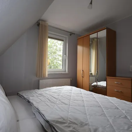 Apartment Kirschbaum