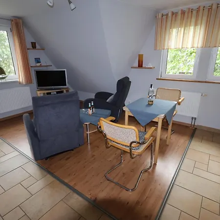 Kirschbaum Apartment