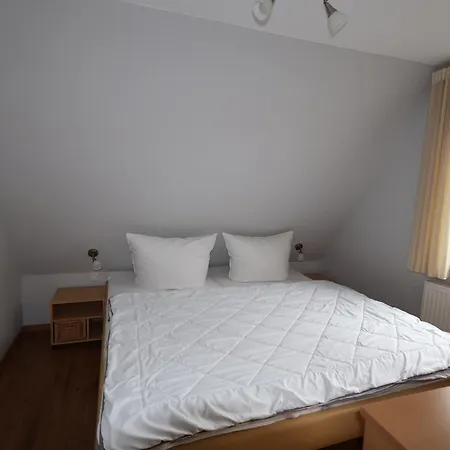 Kirschbaum Apartment Wieck